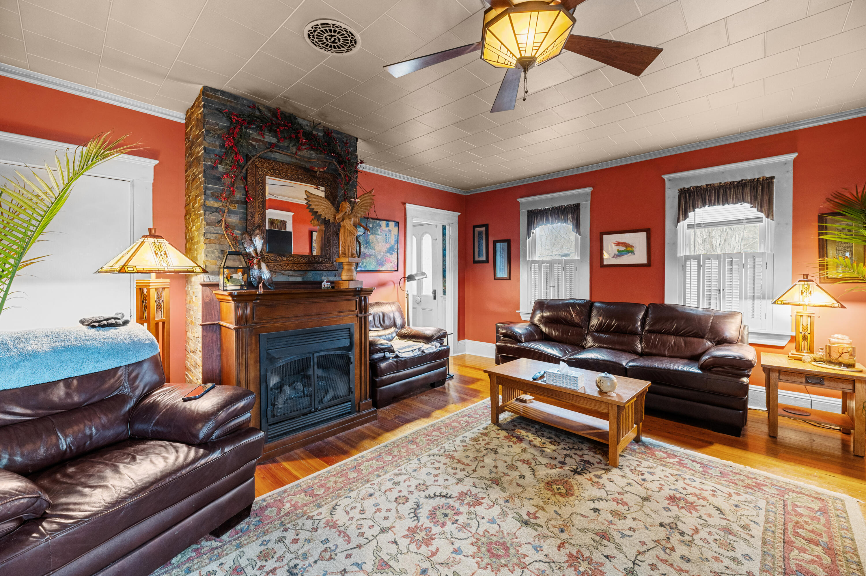 18 Blinn Hill Road Dresden, ME 04342 - Photo 23 of 45 23 Living Room