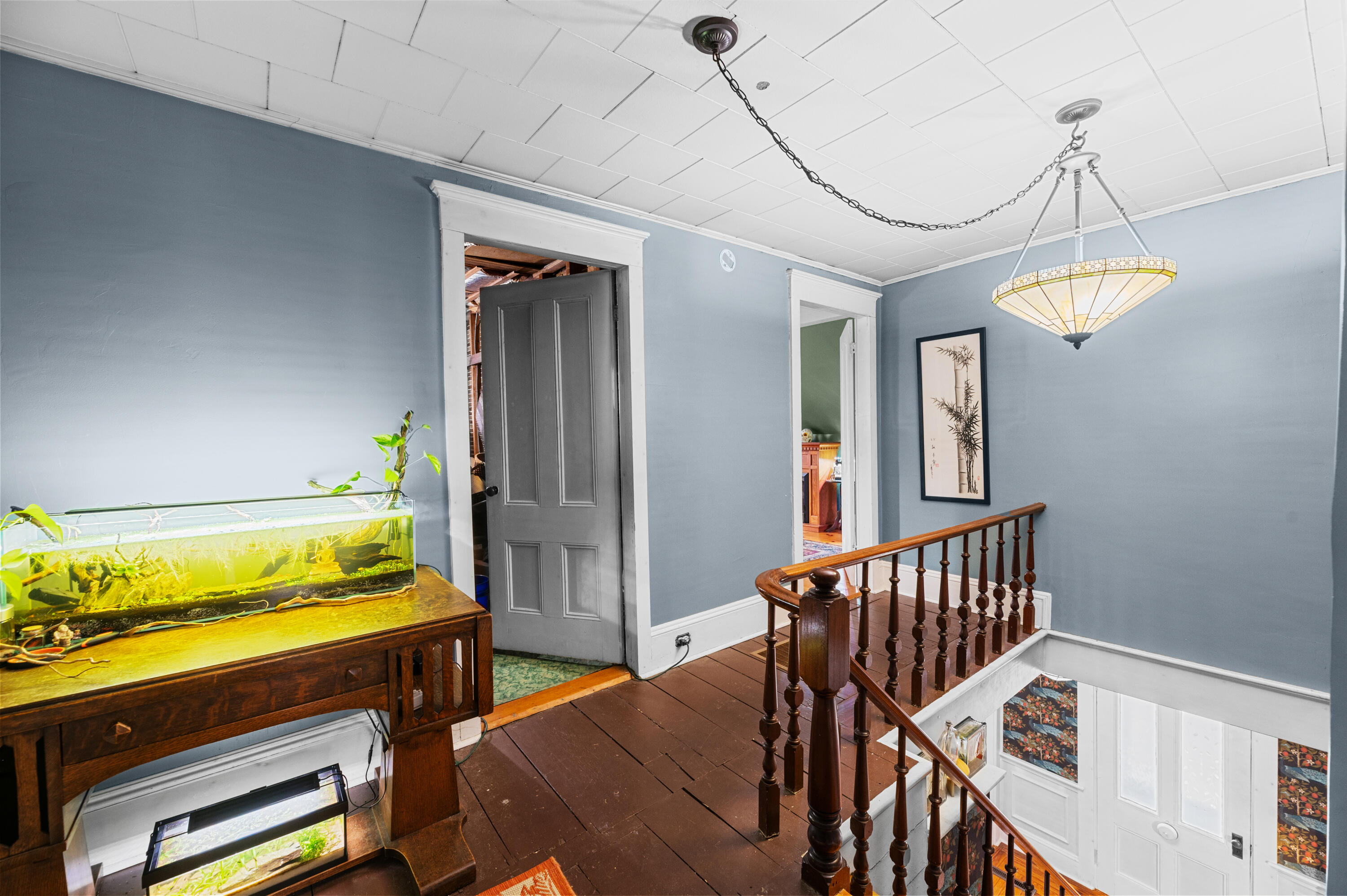 18 Blinn Hill Road Dresden, ME 04342 - Photo 25 of 45 25 Upstairs Landing