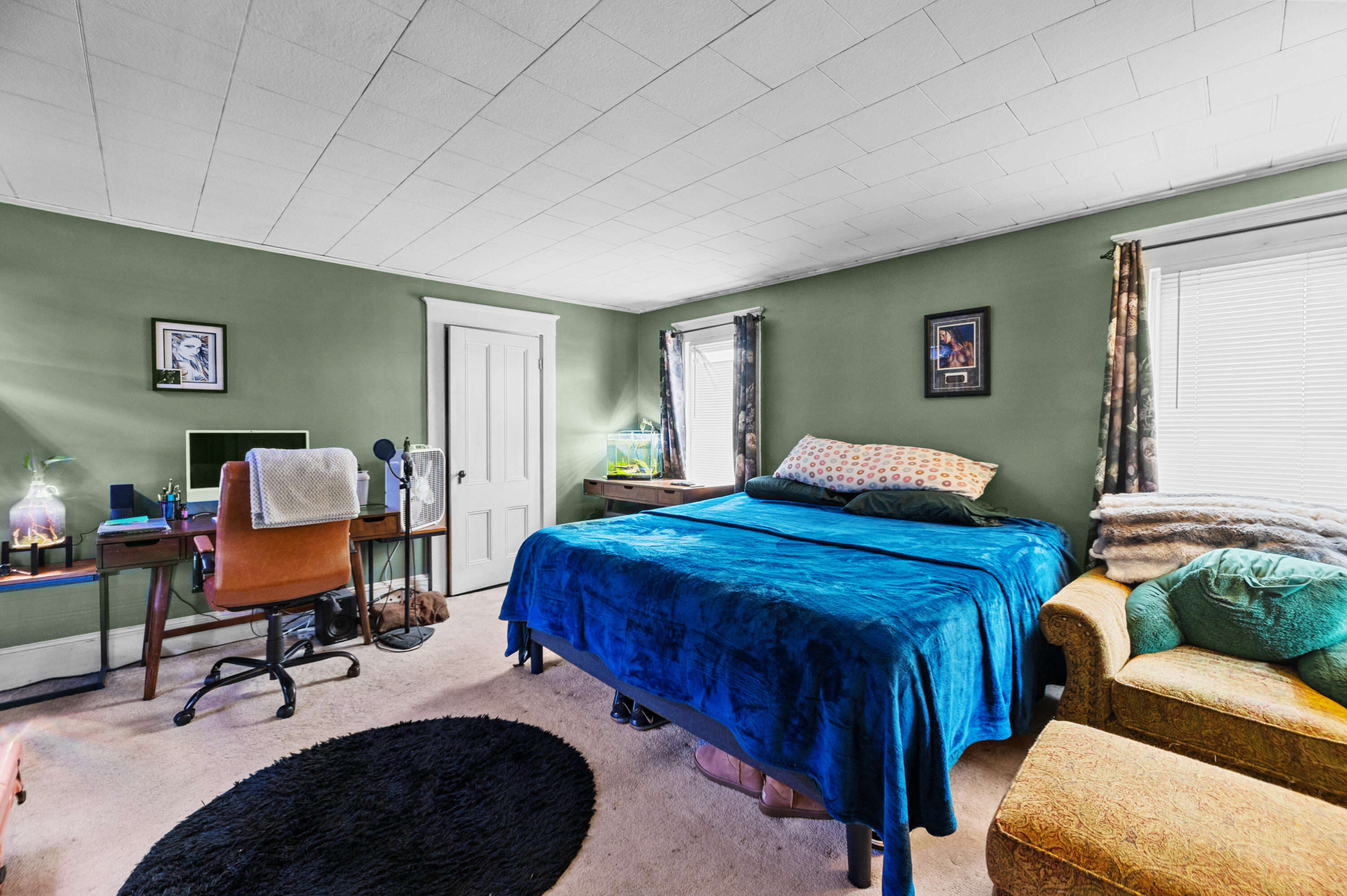 18 Blinn Hill Road Dresden, ME 04342 - Photo 26 of 45 26 Bedroom 2