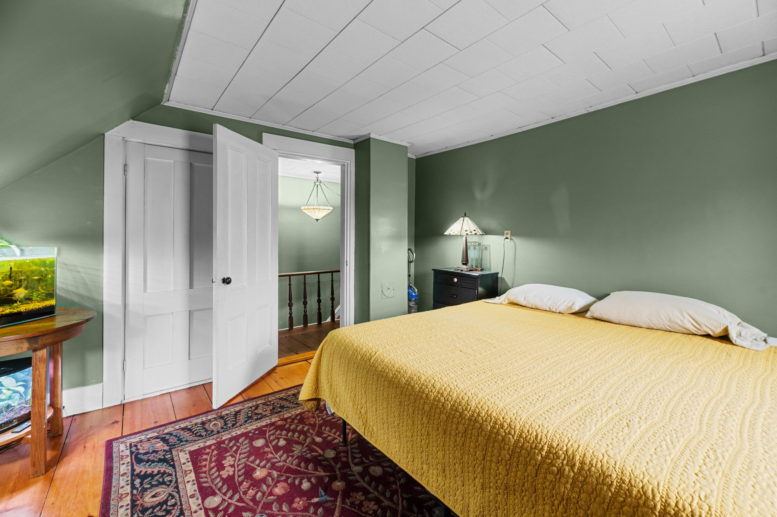 18 Blinn Hill Road Dresden, ME 04342 - Photo 29 of 45 29 Bedroom 3