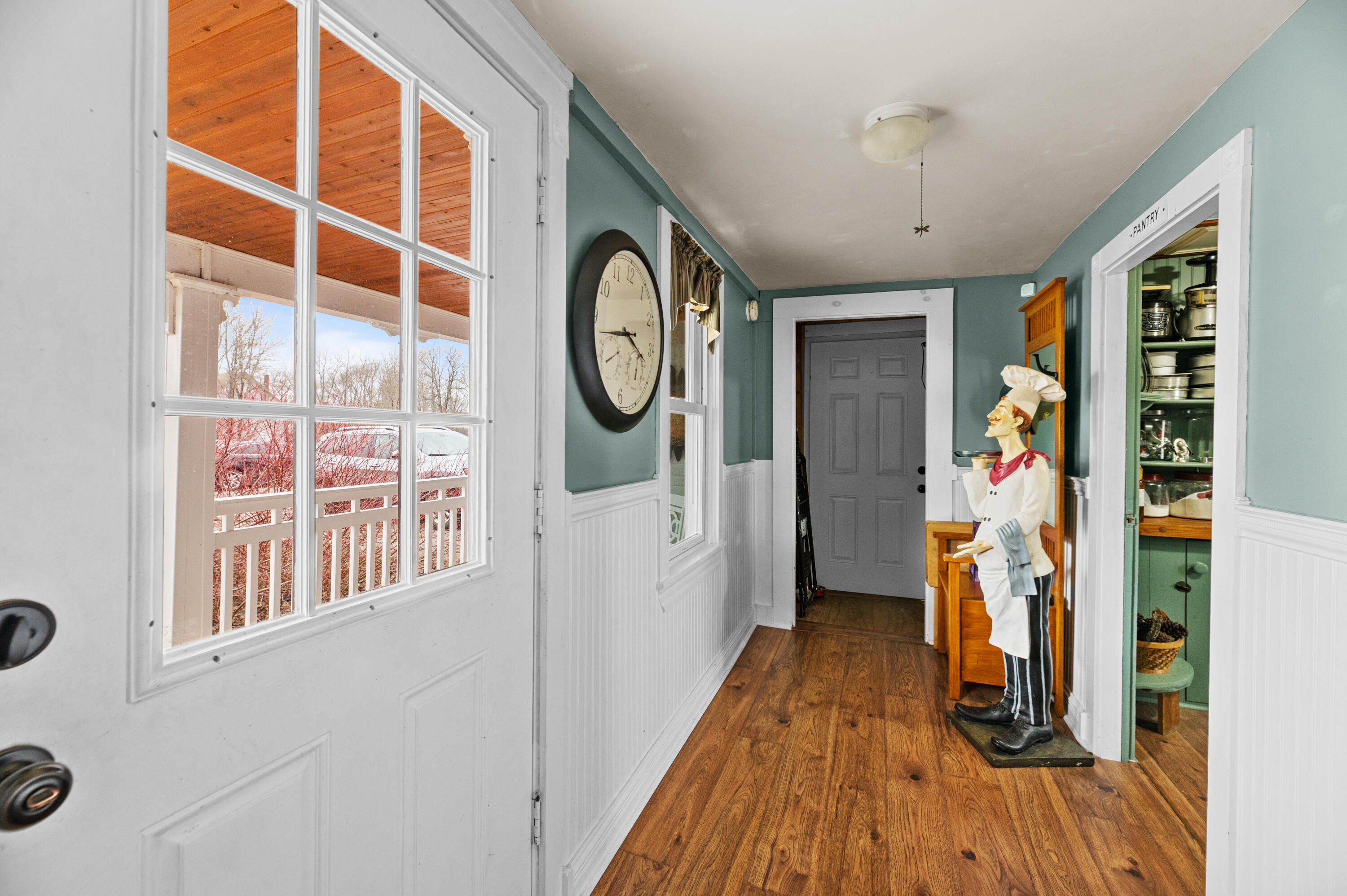 18 Blinn Hill Road Dresden, ME 04342 - Photo 3 of 45 03 Entry