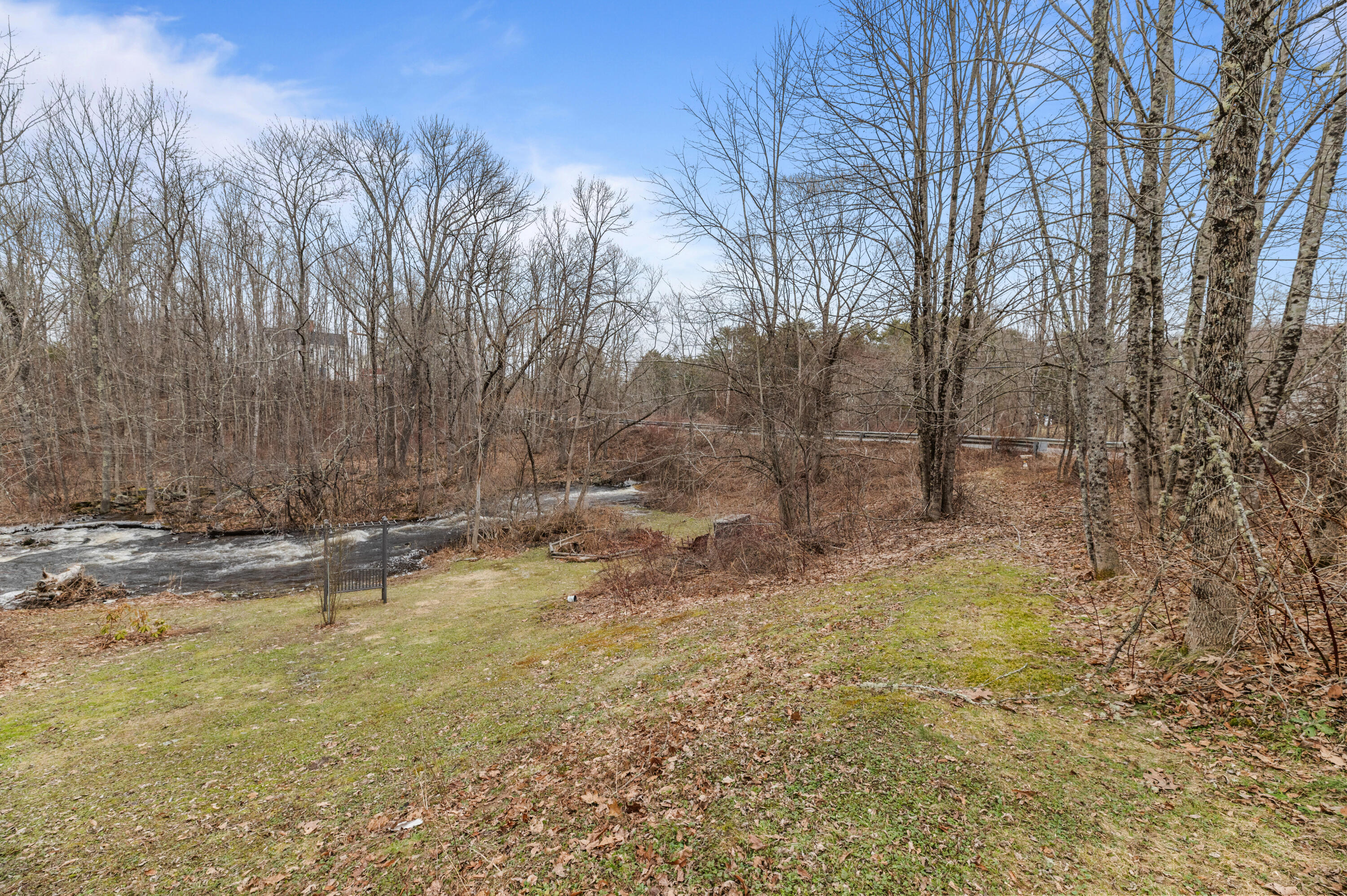 18 Blinn Hill Road Dresden, ME 04342 - Photo 33 of 45 33 Backyard