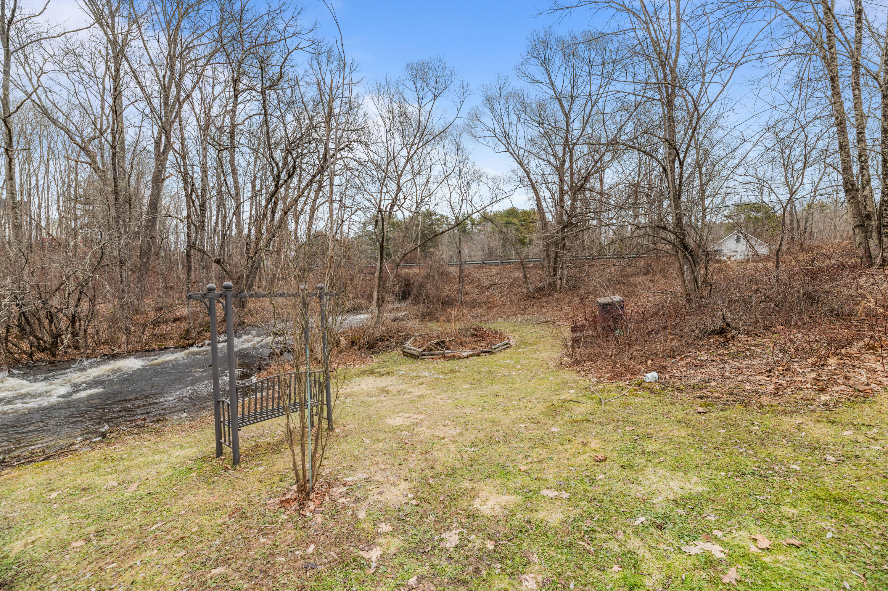 18 Blinn Hill Road Dresden, ME 04342 - Photo 34 of 45 34 Backyard