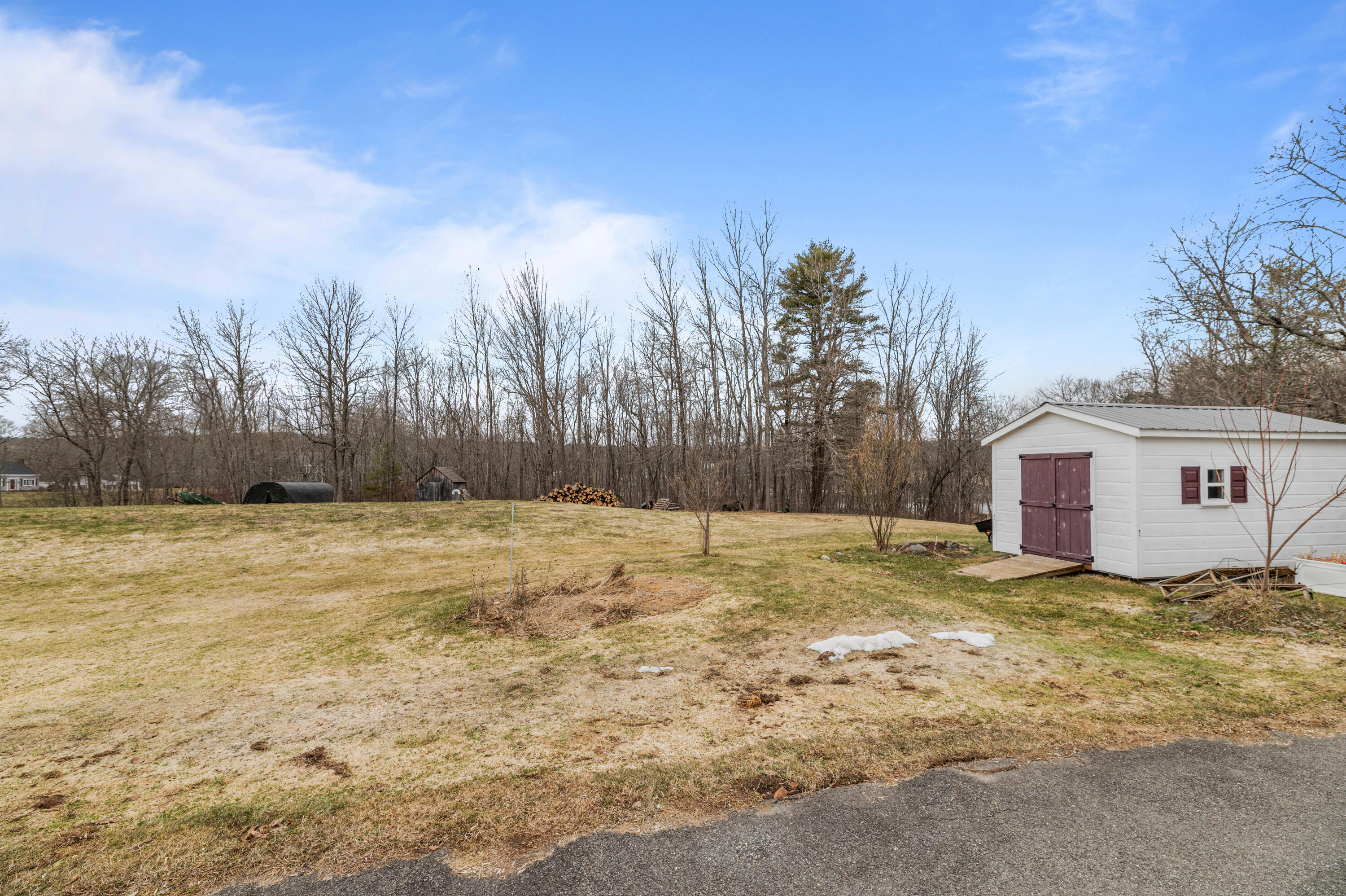 18 Blinn Hill Road Dresden, ME 04342 - Photo 43 of 45 43 Yard