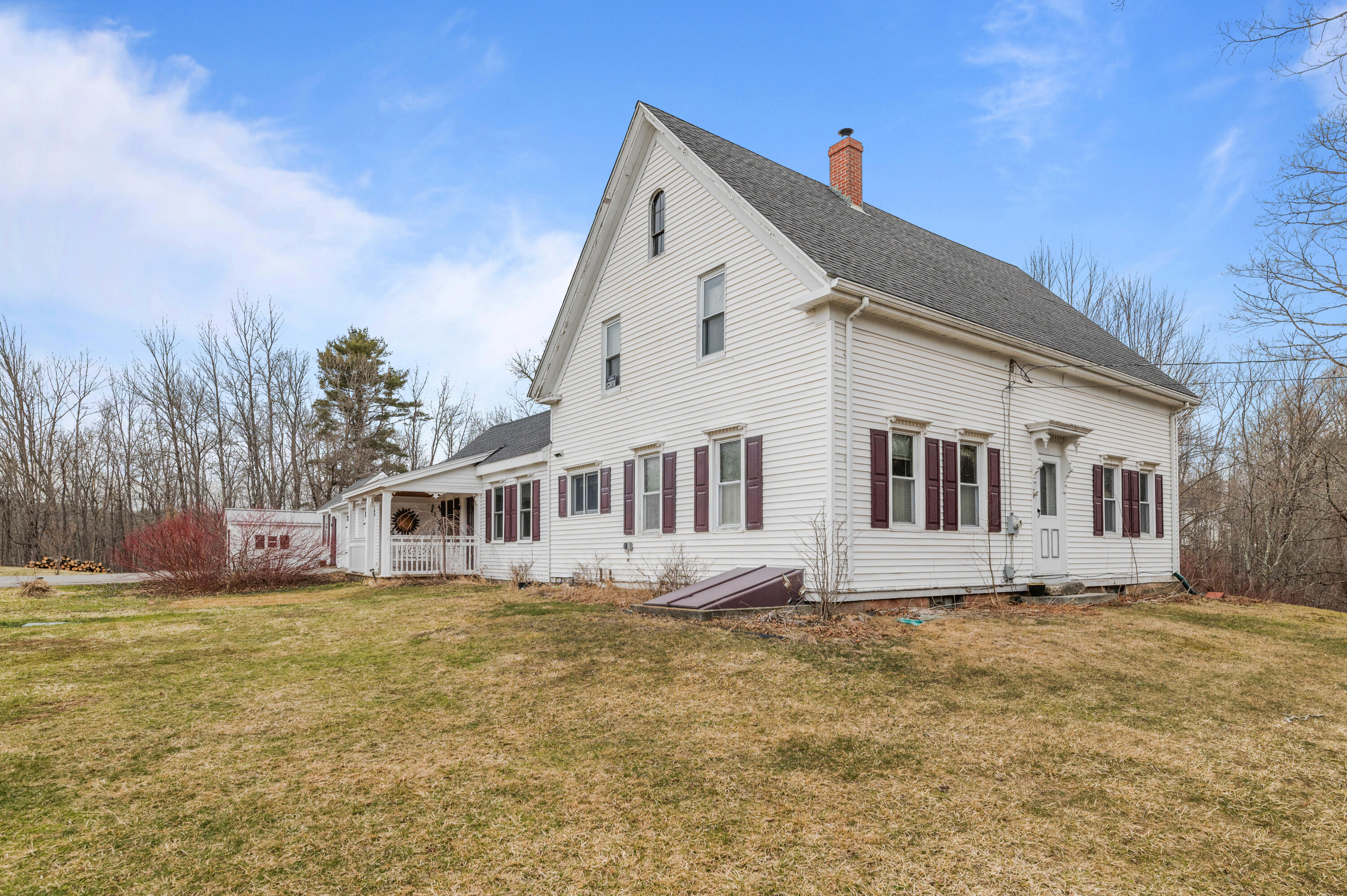 18 Blinn Hill Road Dresden, ME 04342 - Photo 45 of 45 45 Exterior