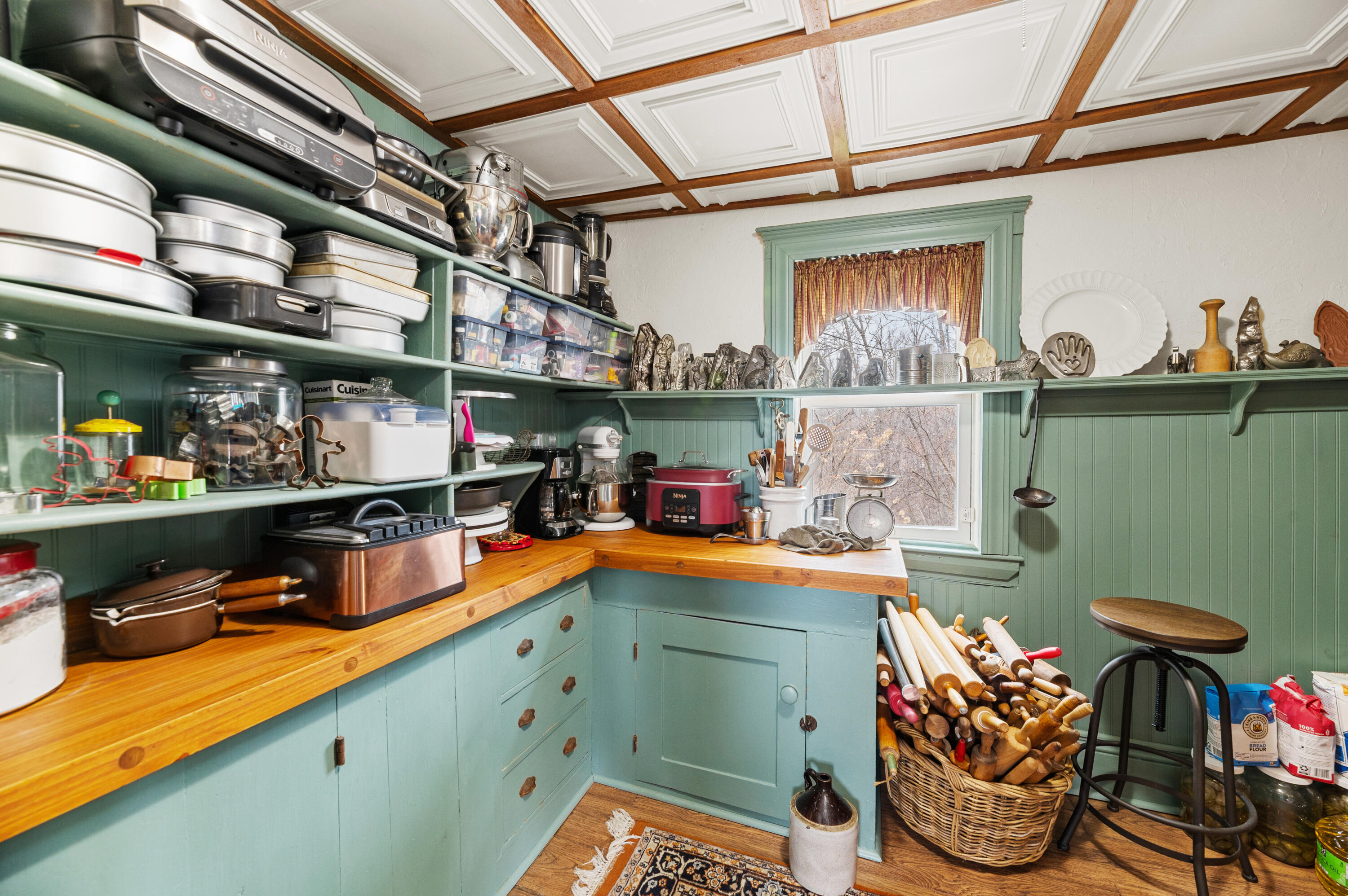 18 Blinn Hill Road Dresden, ME 04342 - Photo 5 of 45 05 Pantry
