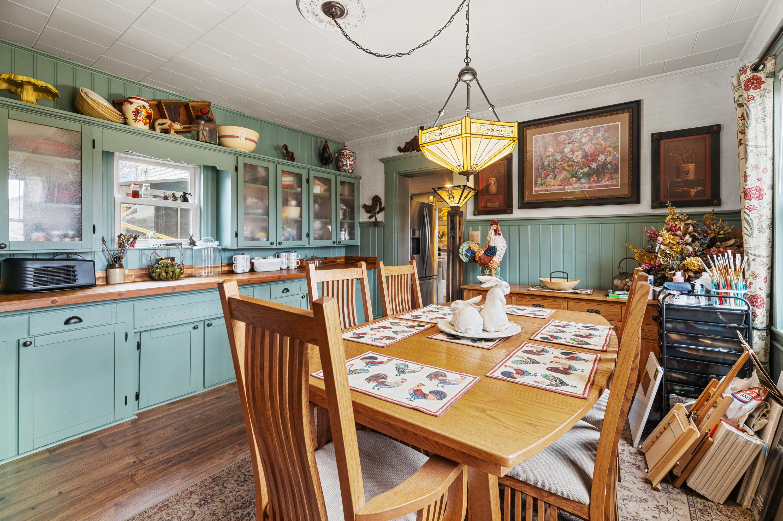 18 Blinn Hill Road Dresden, ME 04342 - Photo 6 of 45 06 Dining Room