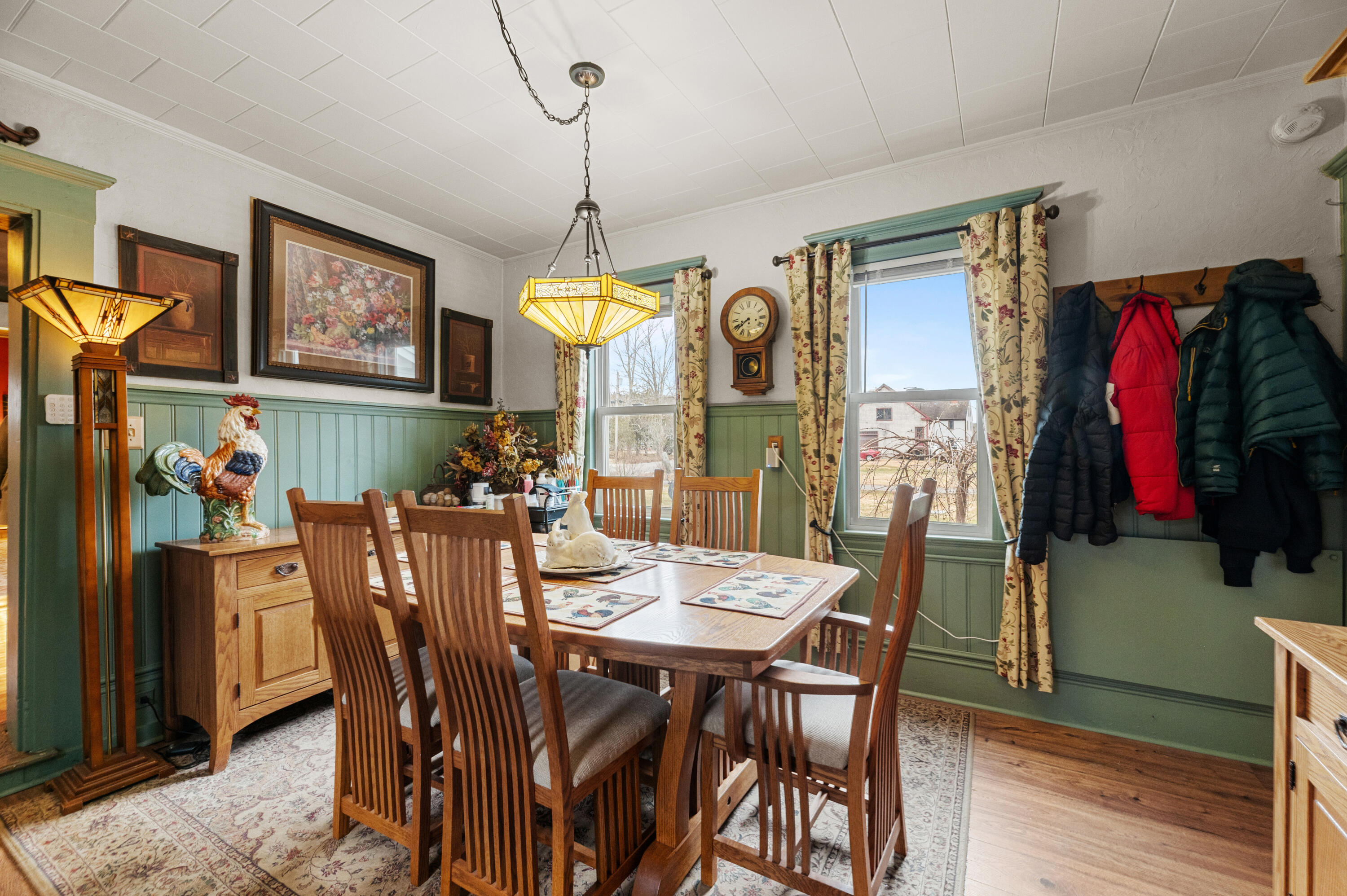 18 Blinn Hill Road Dresden, ME 04342 - Photo 8 of 45 08 Dining Room
