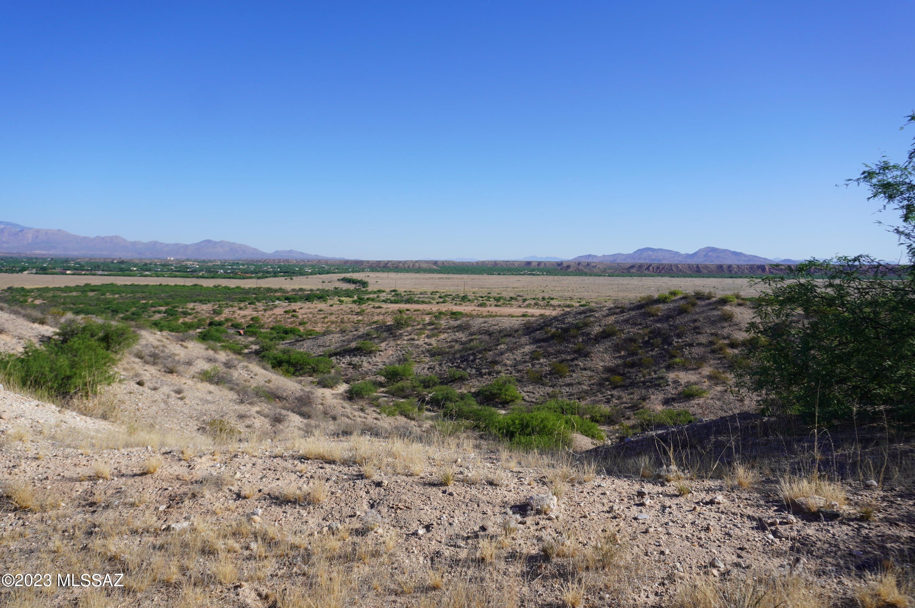 Tbd North Dusty Tyra Road Benson, AZ 85602 - Photo 3 of 17