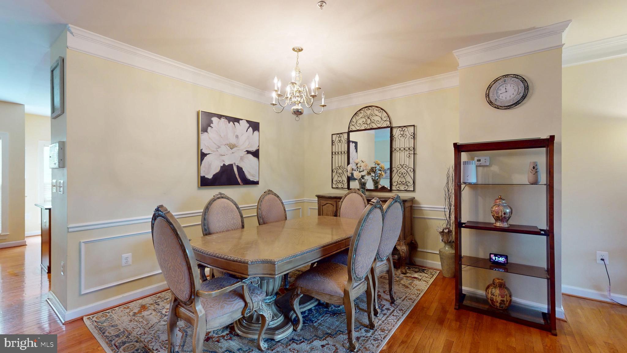 14205 Lusby Ridge Road Accokeek, MD 20607 - Photo 12 of 43