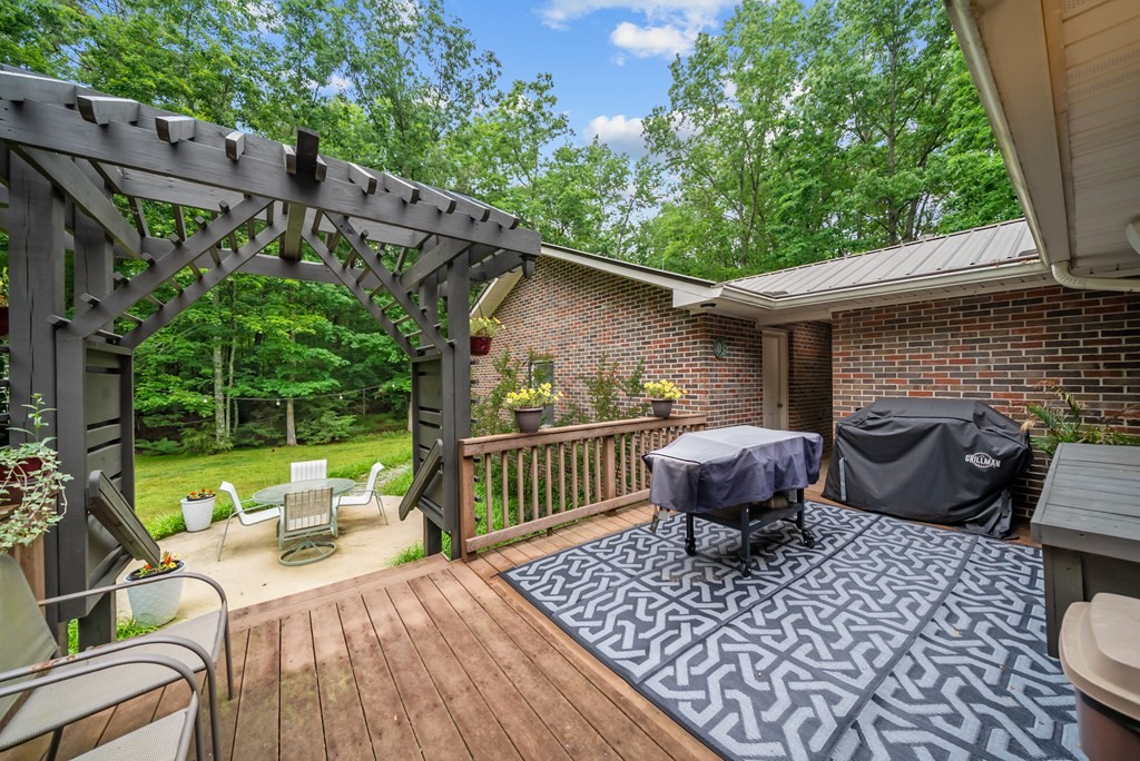 1320 Laurel Way Monterey, TN 38574 - Photo 61 of 67