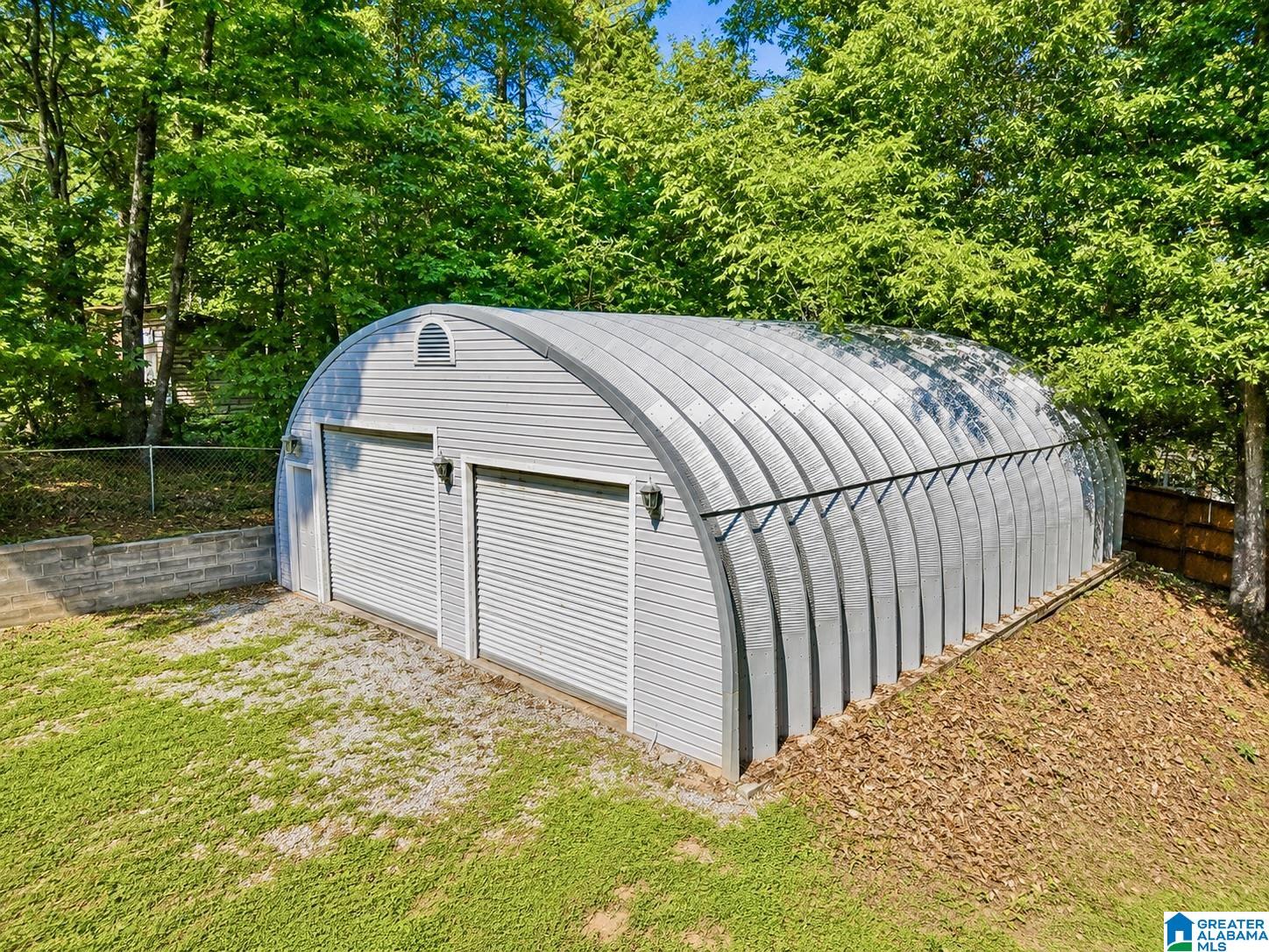 712 Center Point Road Sylacauga, AL 35151 - Photo 36 of 42