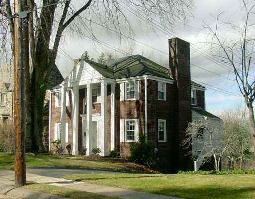 368 Midway Road Mt. Lebanon, PA 15216 - Photo 1 of 8 Gallery Image 1