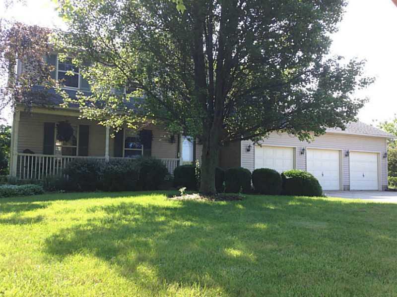 3434 Selma Pike Springfield, OH 45502 - Photo 1 of 25