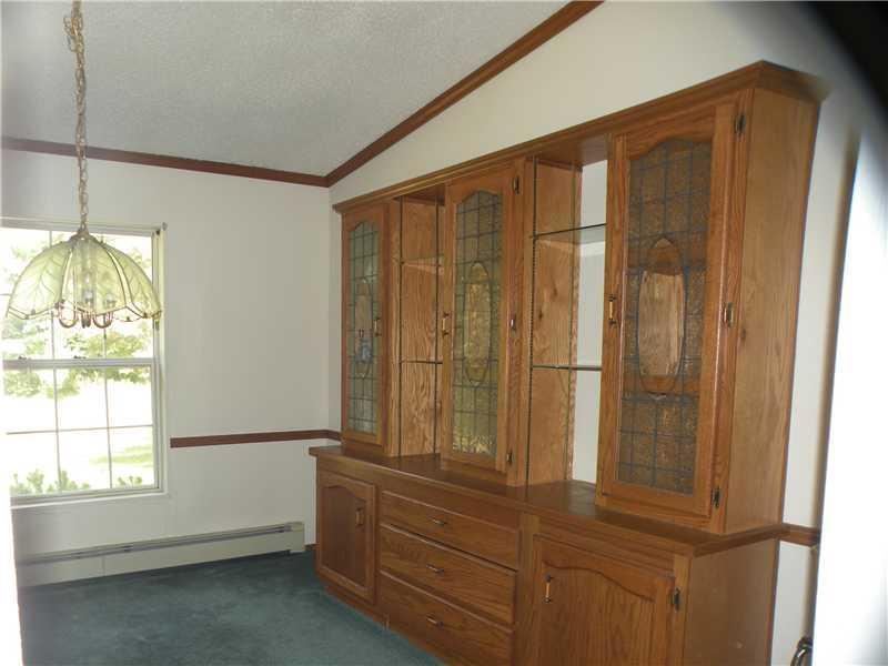 242 Hooper Ledge Road Paris, ME 04281 - Photo 10 of 16 Dining Room.