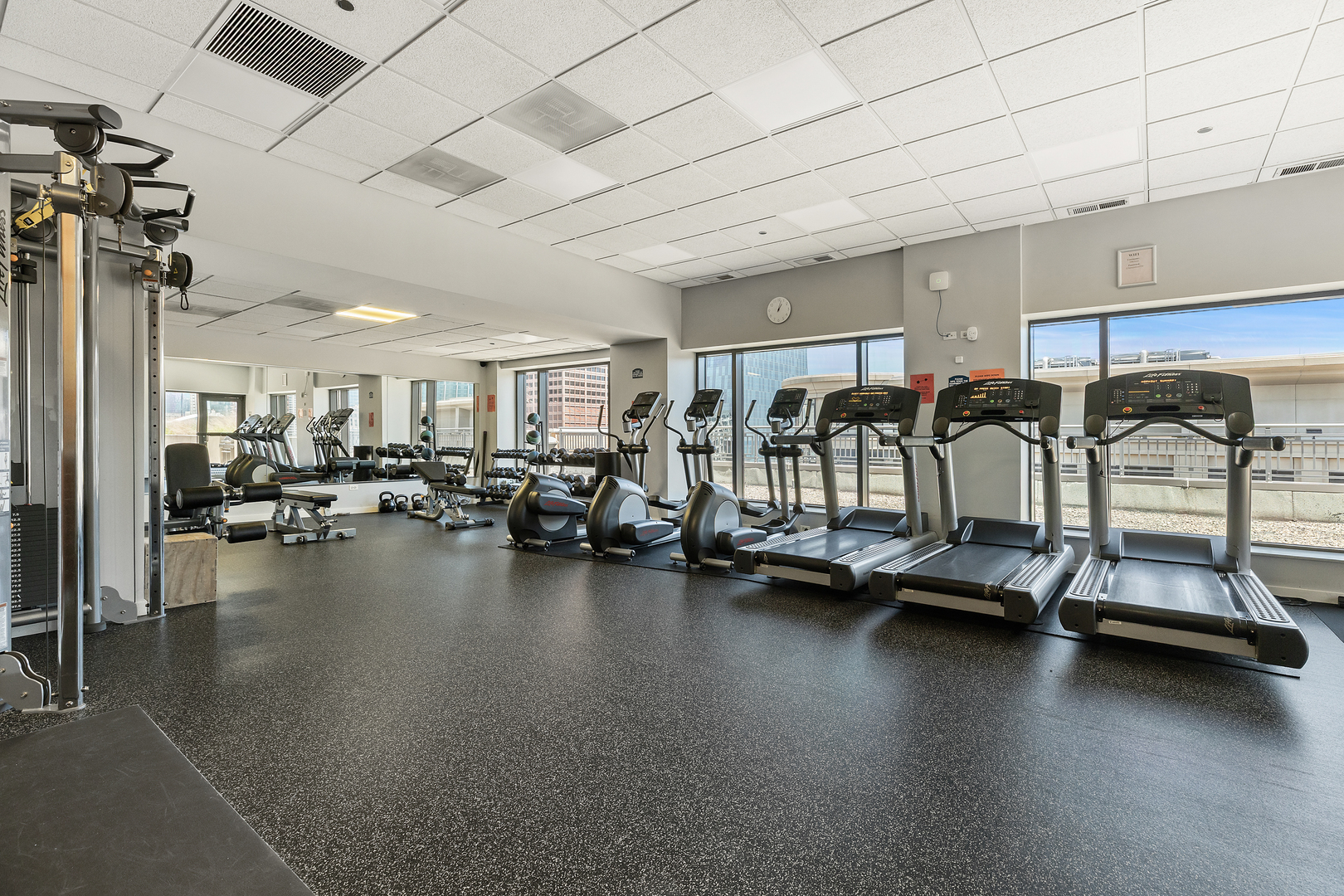 520 South State Street, Unit 1201 Chicago, IL 60605 - Photo 35 of 46