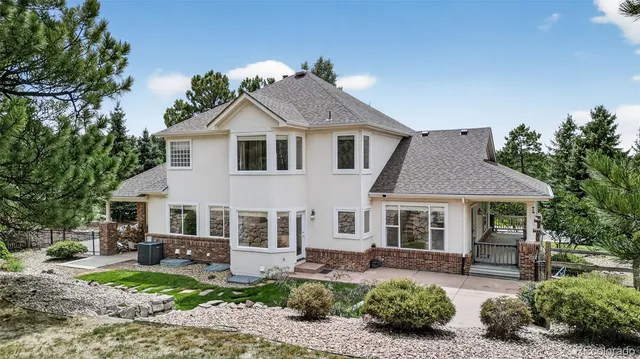 $4,500 | 8389 Owl Roost Court, Parker, CO 80134