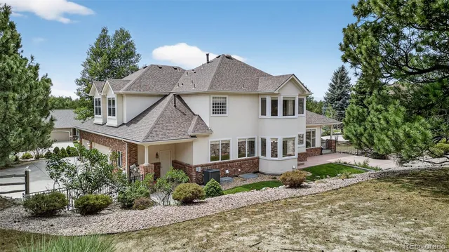 $4,500 | 8389 Owl Roost Court, Parker, CO 80134