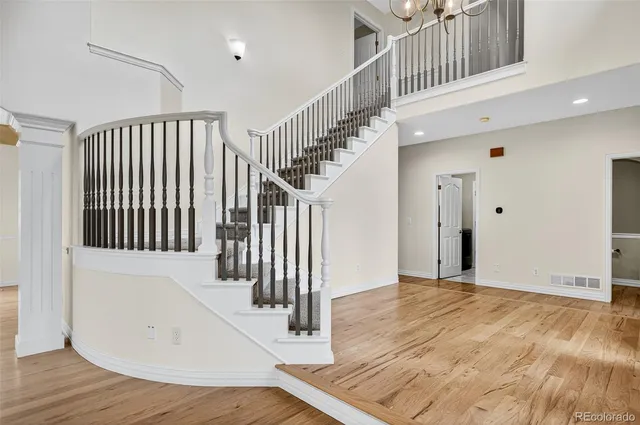 $4,500 | 8389 Owl Roost Court, Parker, CO 80134