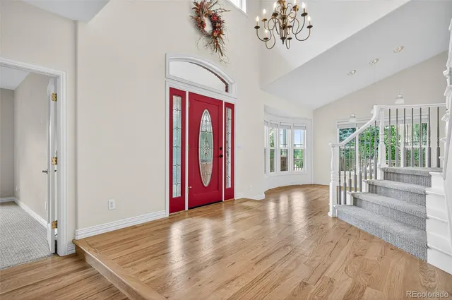 $4,500 | 8389 Owl Roost Court, Parker, CO 80134