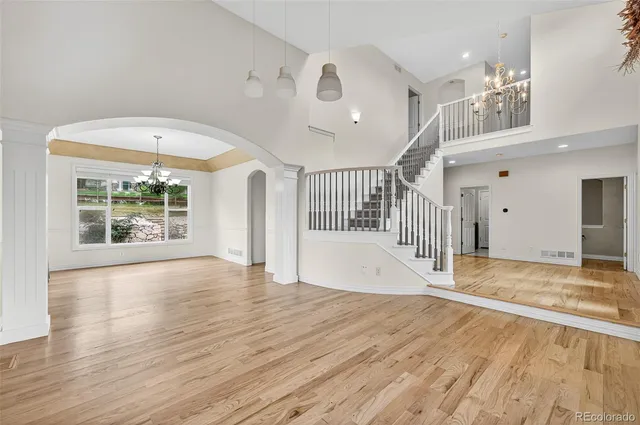 $4,500 | 8389 Owl Roost Court, Parker, CO 80134