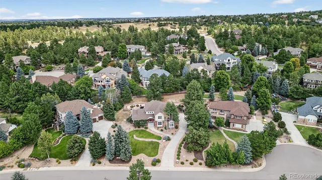 $4,500 | 8389 Owl Roost Court, Parker, CO 80134