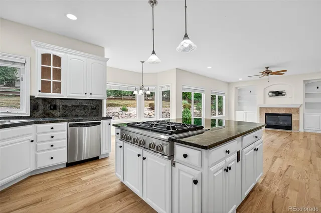 $4,500 | 8389 Owl Roost Court, Parker, CO 80134