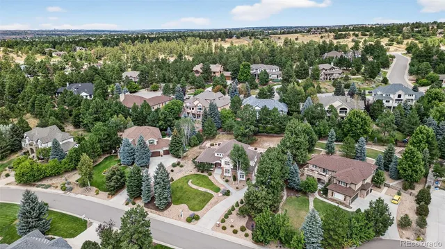 $4,500 | 8389 Owl Roost Court, Parker, CO 80134