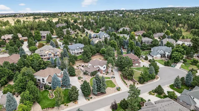 $4,500 | 8389 Owl Roost Court, Parker, CO 80134