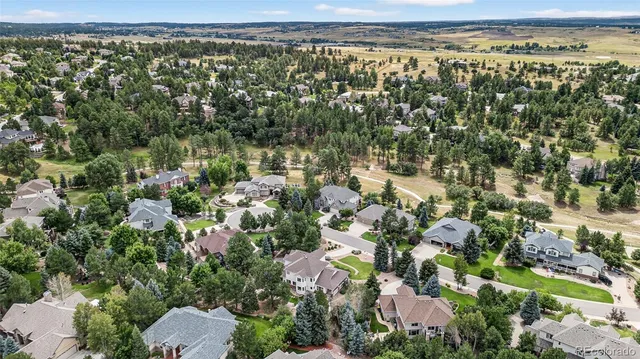 $4,500 | 8389 Owl Roost Court, Parker, CO 80134