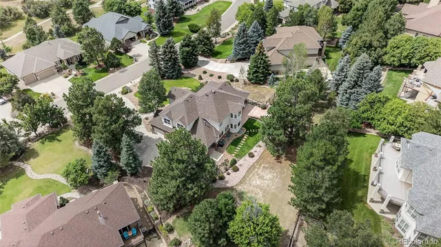 $4,500 | 8389 Owl Roost Court, Parker, CO 80134