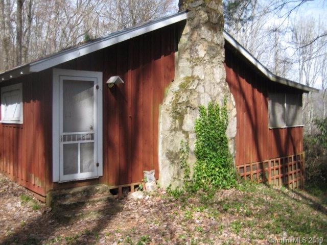 6434 Cullowhee Mountain Road Cullowhee, NC 28723 - Photo 1 of 9 Gallery Image 1