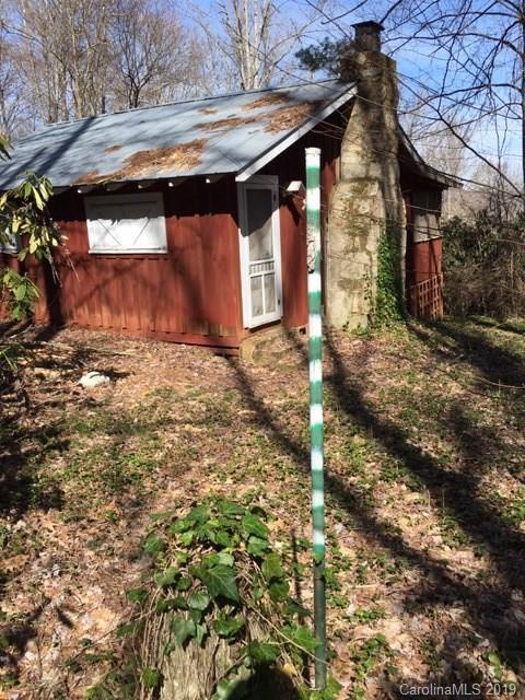 6434 Cullowhee Mountain Road Cullowhee, NC 28723 - Photo 2 of 9 Gallery Image 2