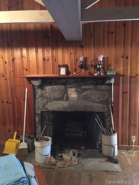 6434 Cullowhee Mountain Road Cullowhee, NC 28723 - Photo 3 of 9 Gallery Image 3