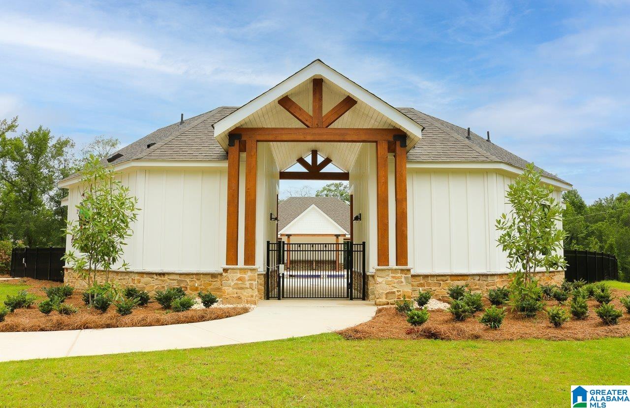 617 Fish Camp Road Chelsea, AL 35043 - Photo 23 of 29