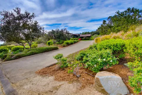 $4,295,000 | 8235 Caminito Santaluz Norte, San Diego, CA 92127