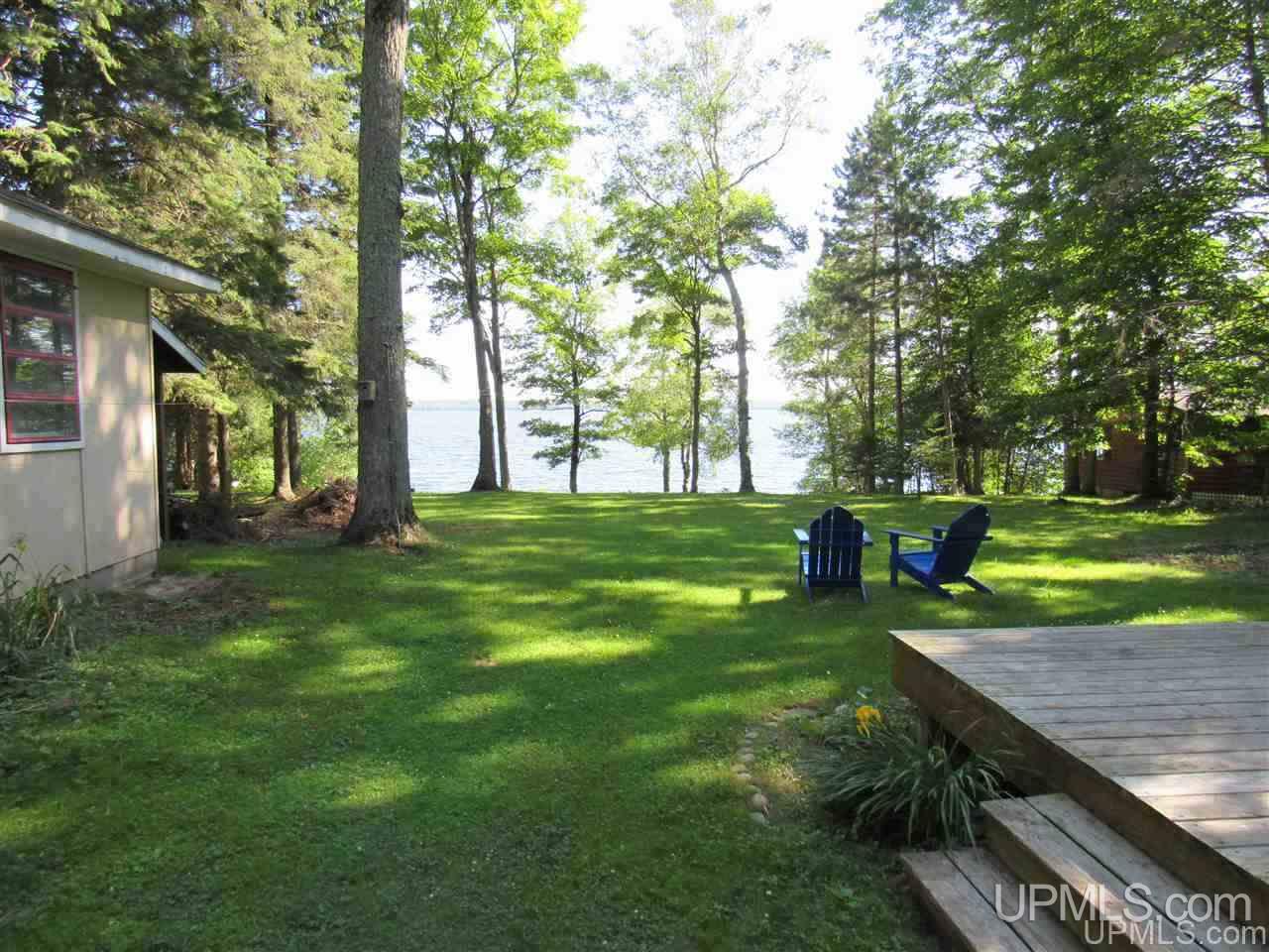 W17751 Long Point Road Germfask, MI 49836 - Photo 25 of 34 Gallery Image 25