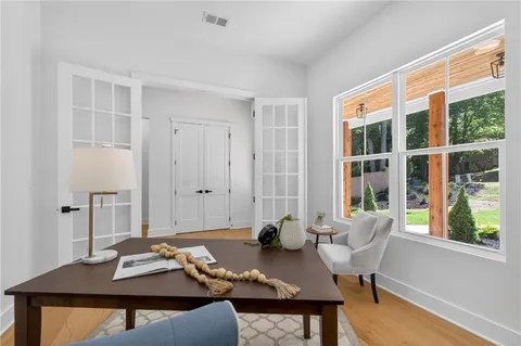 $835,000 | 4299 Forest Place, Cumming, GA 30041
