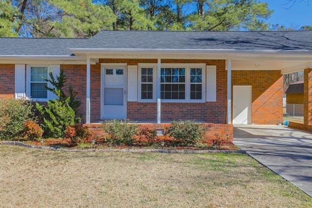 154 Trott Road Richlands, NC 28574 - Photo 4 of 32 Additional Photo