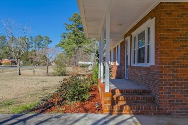 154 Trott Road Richlands, NC 28574 - Photo 6 of 32 Additional Photo