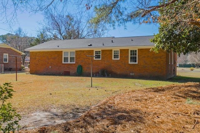 154 Trott Road Richlands, NC 28574 - Photo 7 of 32 Additional Photo