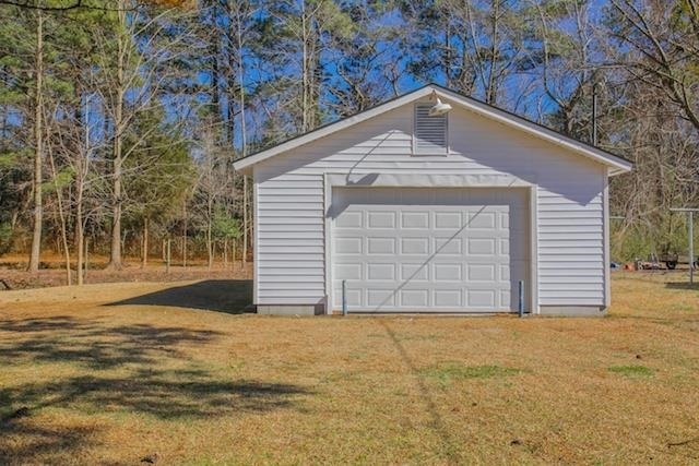 154 Trott Road Richlands, NC 28574 - Photo 8 of 32 Additional Photo