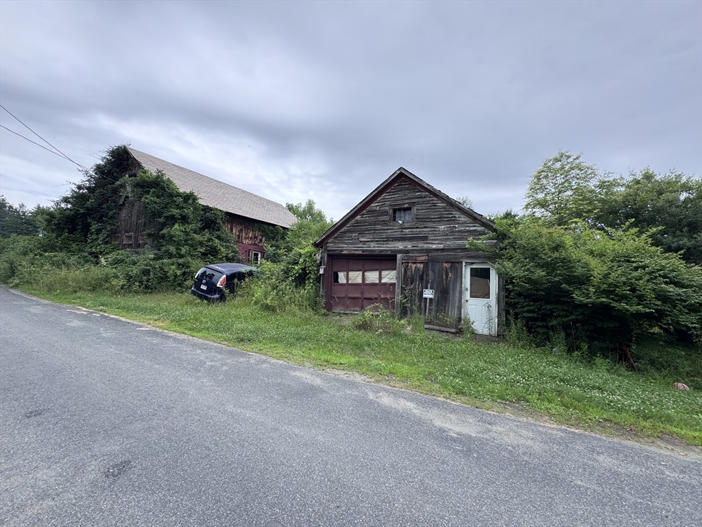 0 Boyden Road Conway, MA 01341 - Photo 3 of 13