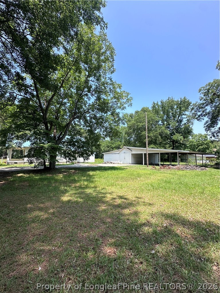 916 Aberdeen Road Laurinburg, NC 28352 - Photo 5 of 37