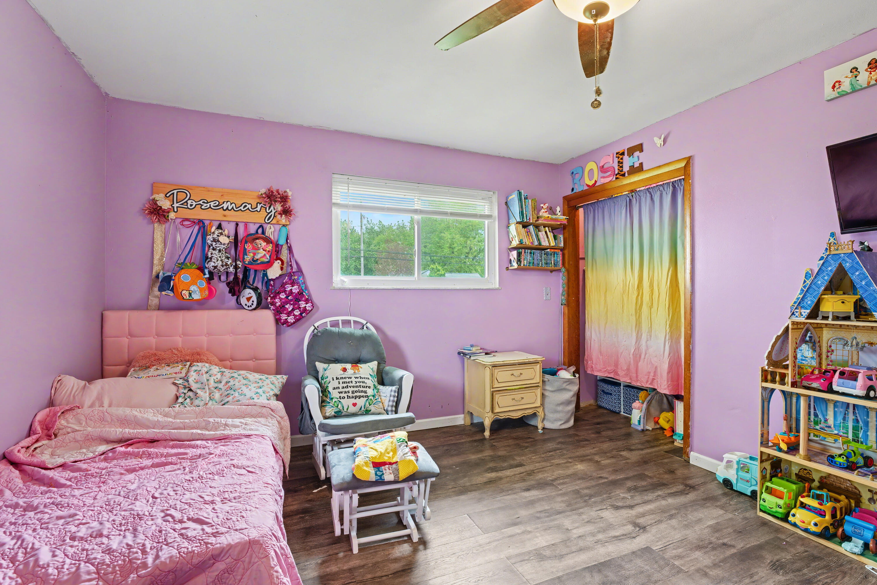 5235 Middle Urbana Road Springfield, OH 45503 - Photo 23 of 55