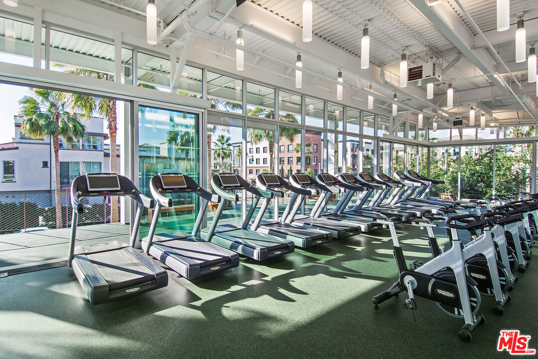 12963 West Runway Road, Unit 321 Playa Vista, CA 90094 - Photo 26 of 28