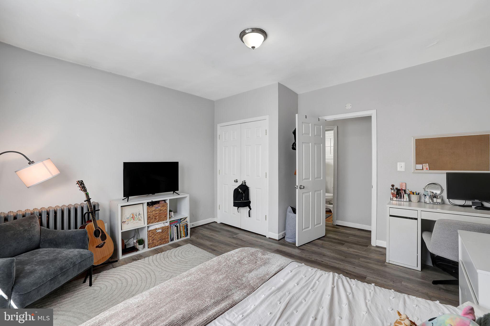 1426 12th Street Northwest, Unit 6 Washington, DC 20005 - Photo 15 of 21