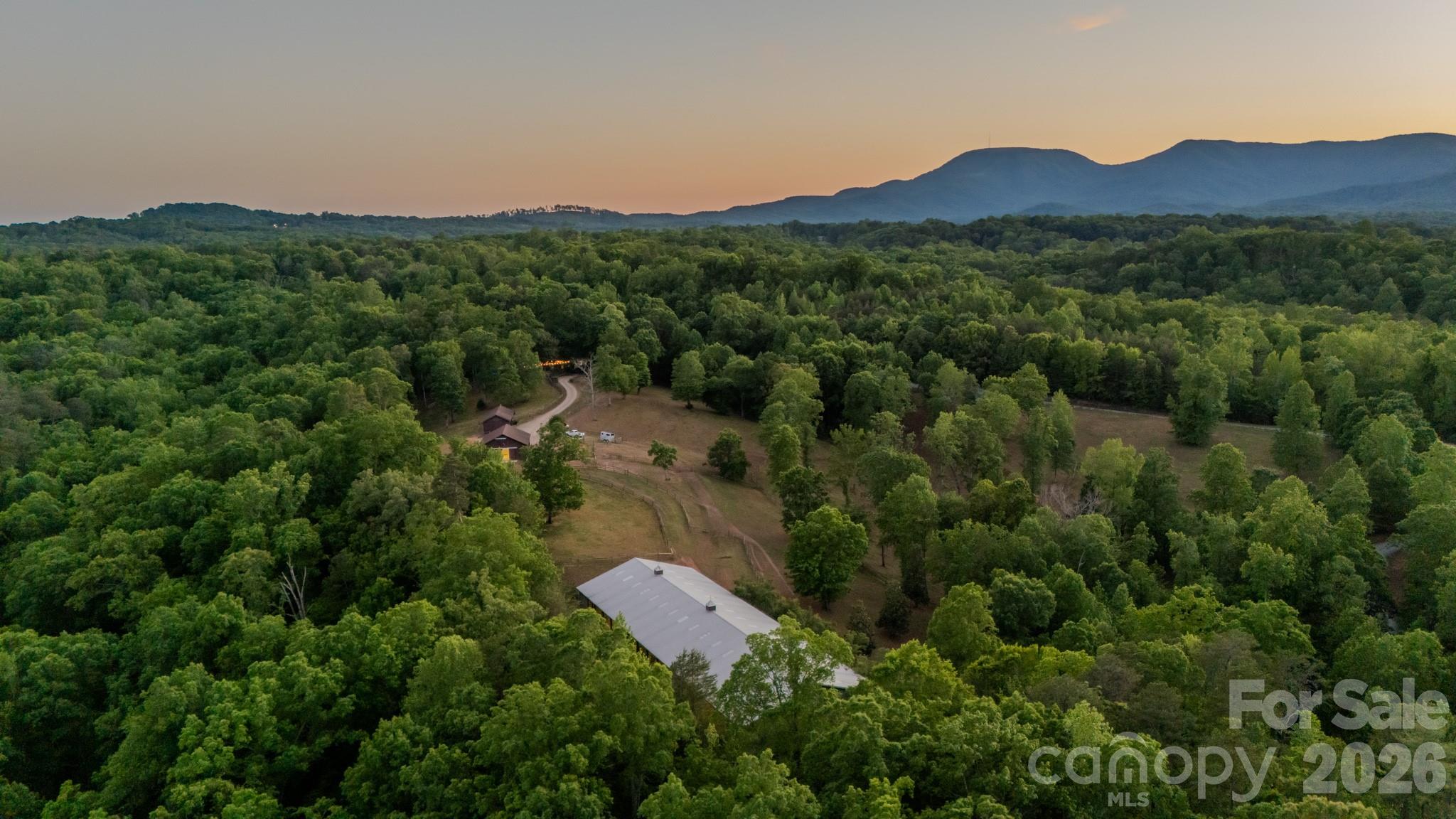 777 South River Road Tryon, NC 28782 - Photo 28 of 47