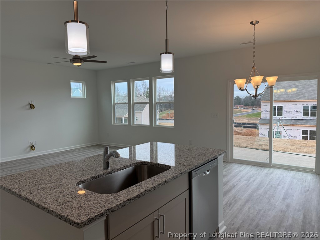 646 Union Street Raeford, NC 28376 - Photo 4 of 5