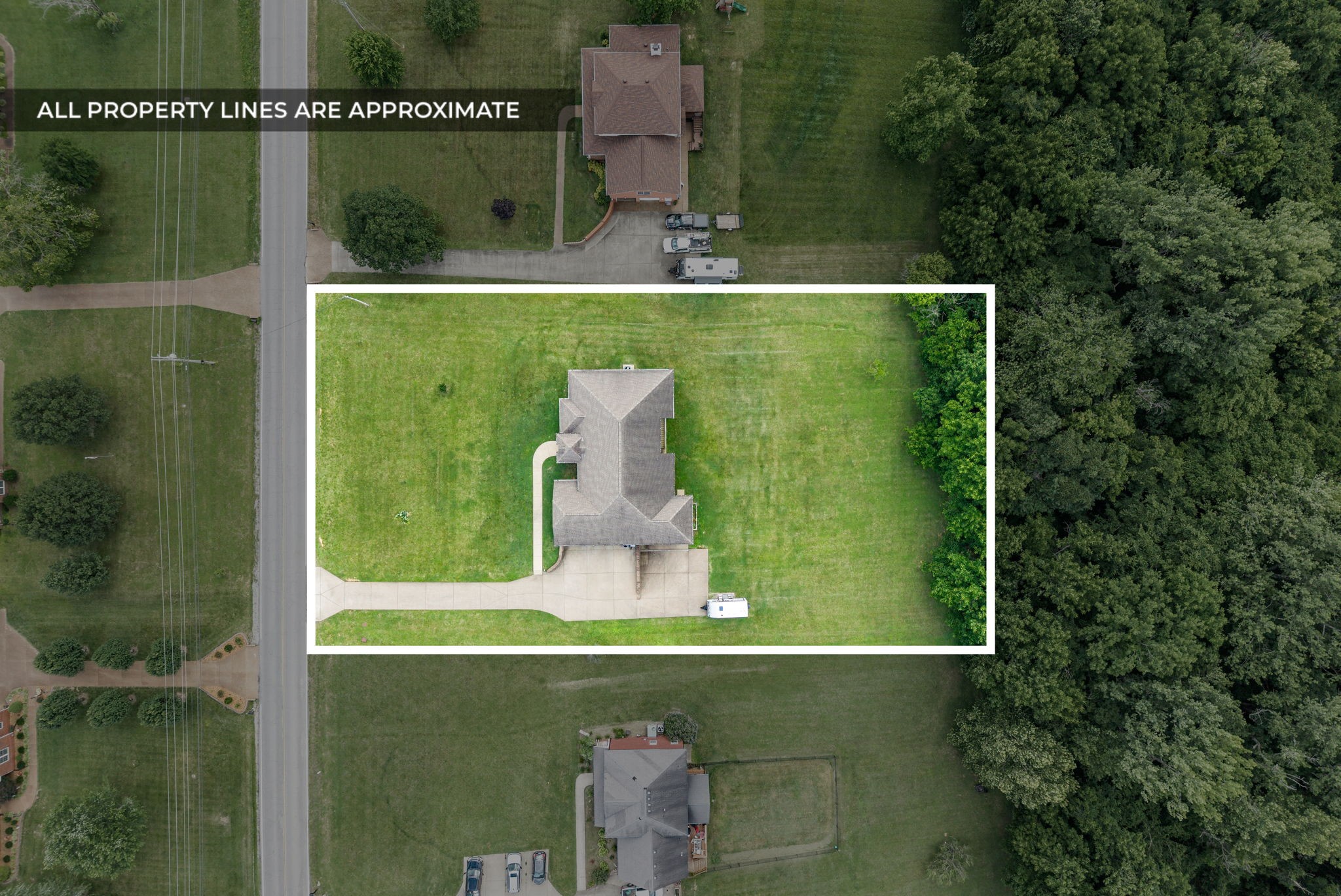 2447 Pleasant View Road Pleasant View, TN 37146 - Photo 3 of 63